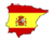 C.T.C. DE MAQUINARIA - Espanol